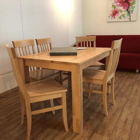 Cityapartment Melitta Schladming Kültér fotó