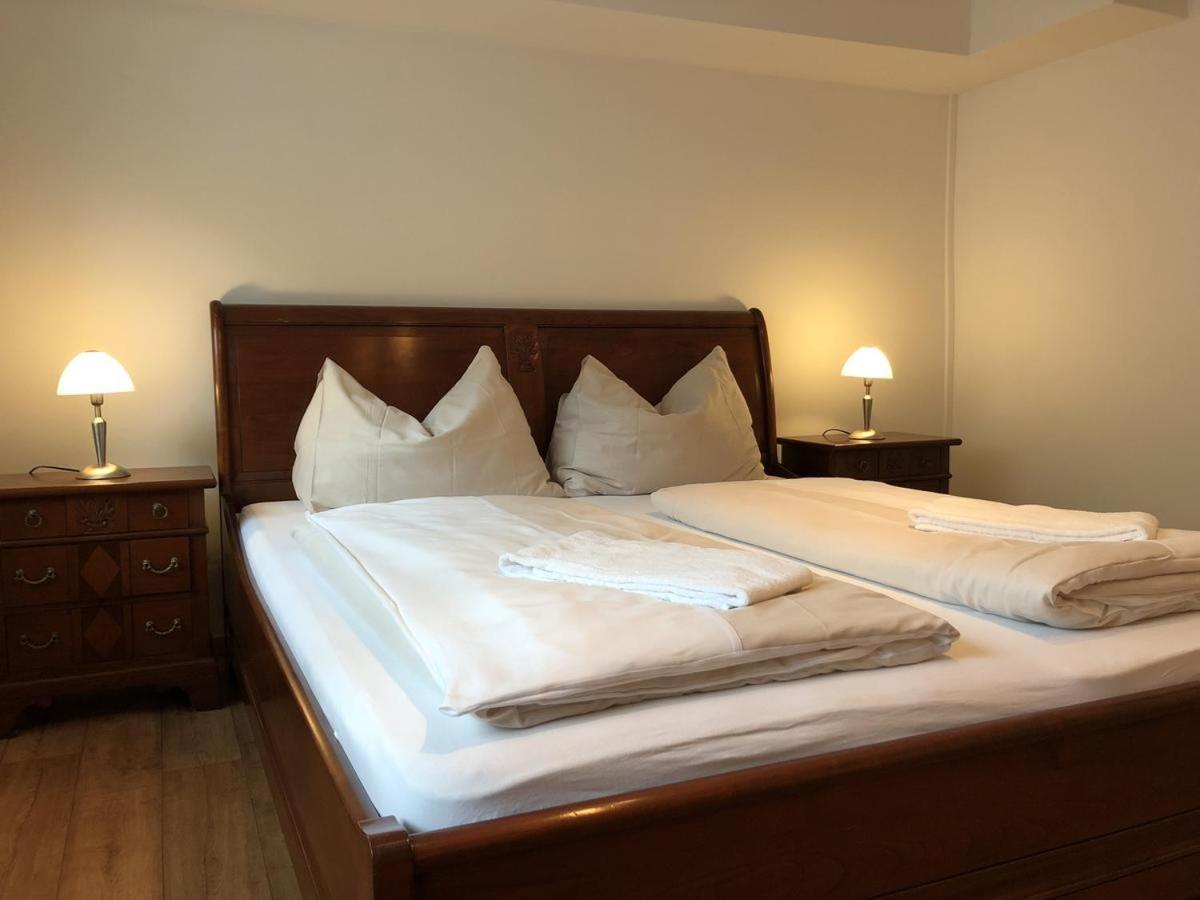 Cityapartment Melitta Schladming Kültér fotó