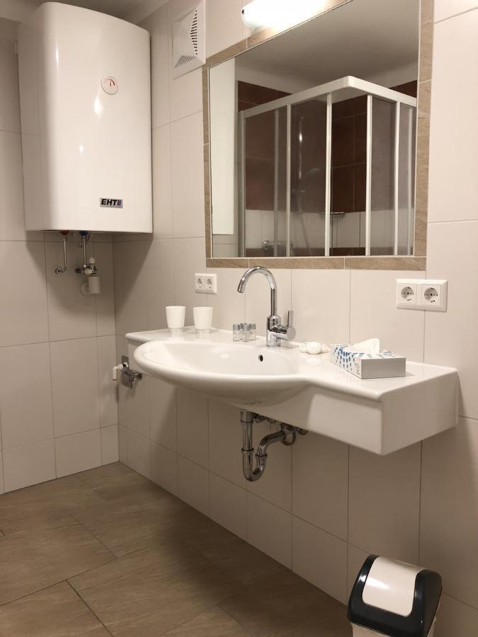 Cityapartment Melitta Schladming Kültér fotó