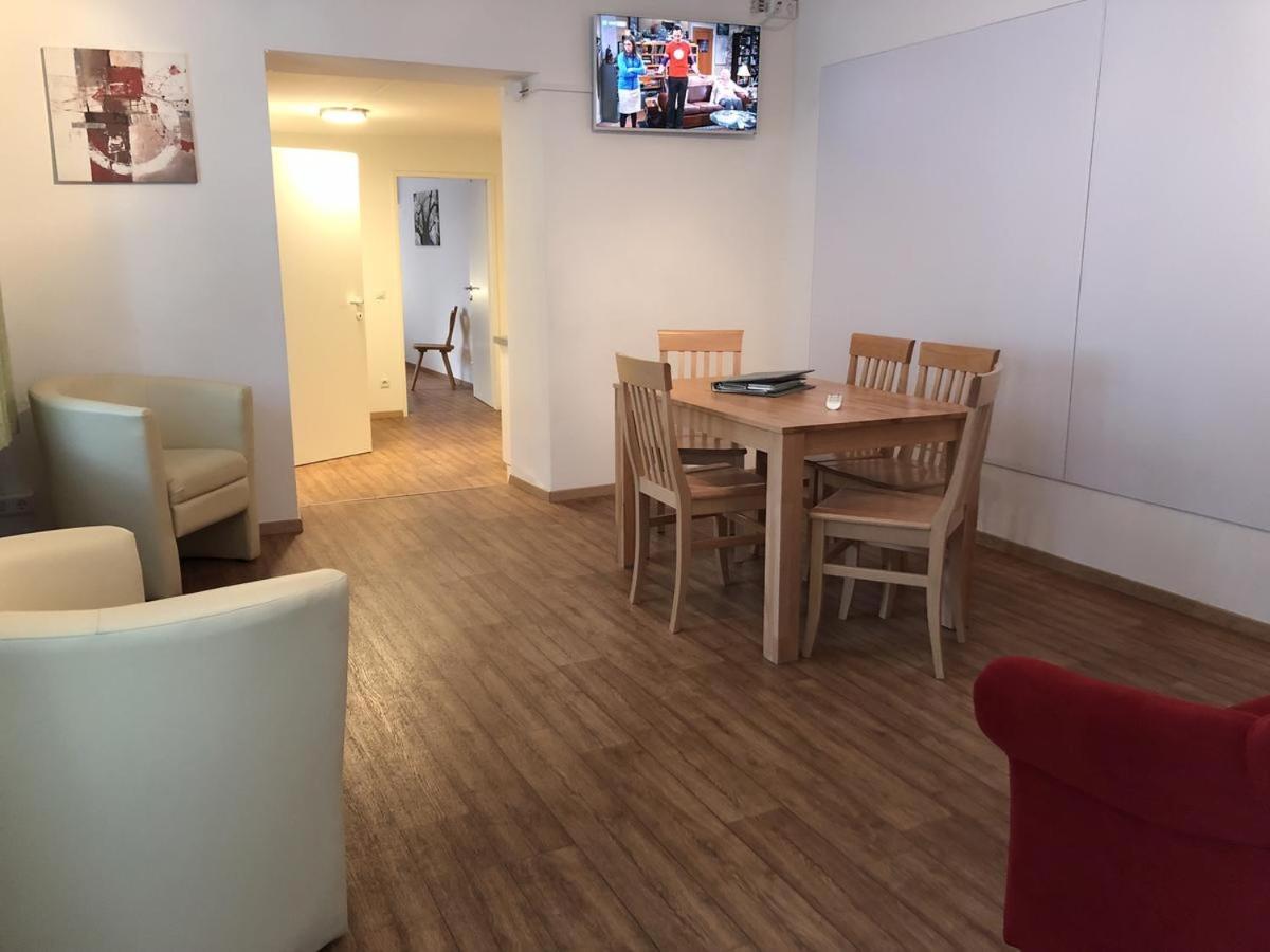 Cityapartment Melitta Schladming Kültér fotó