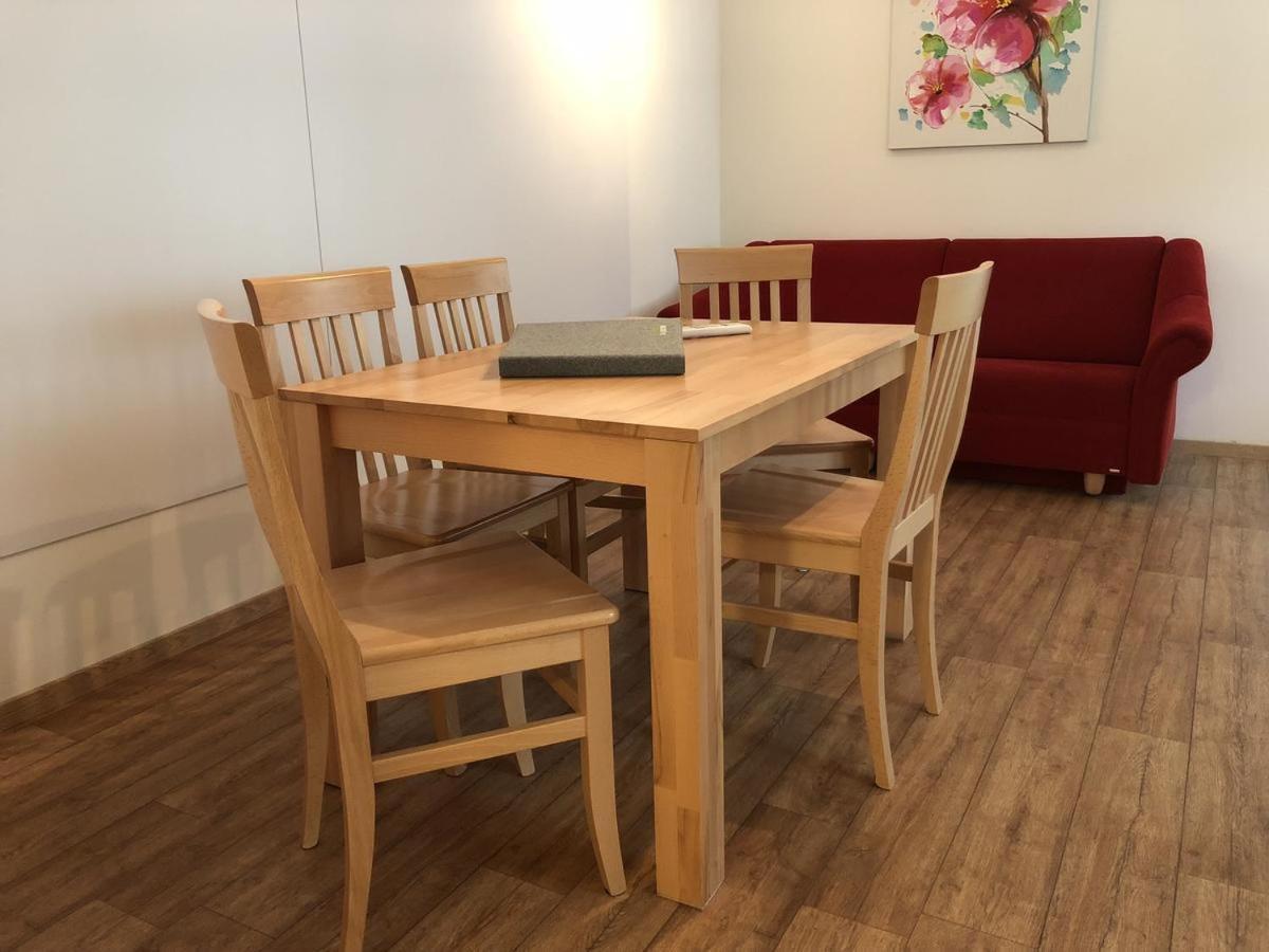 Cityapartment Melitta Schladming Kültér fotó