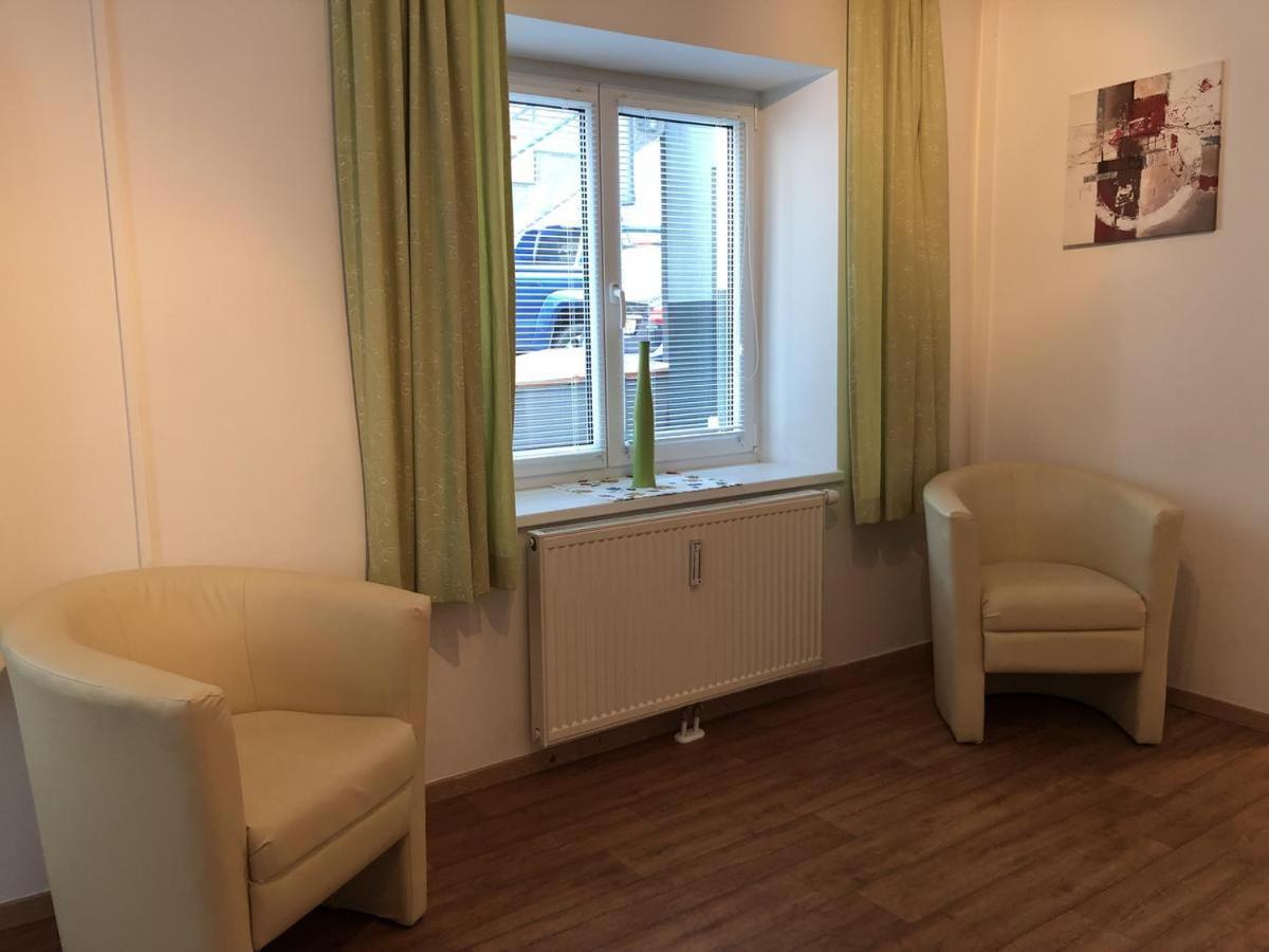 Cityapartment Melitta Schladming Kültér fotó
