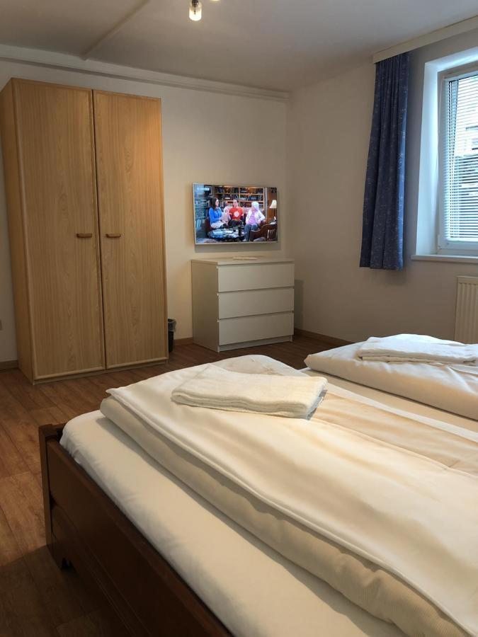 Cityapartment Melitta Schladming Kültér fotó