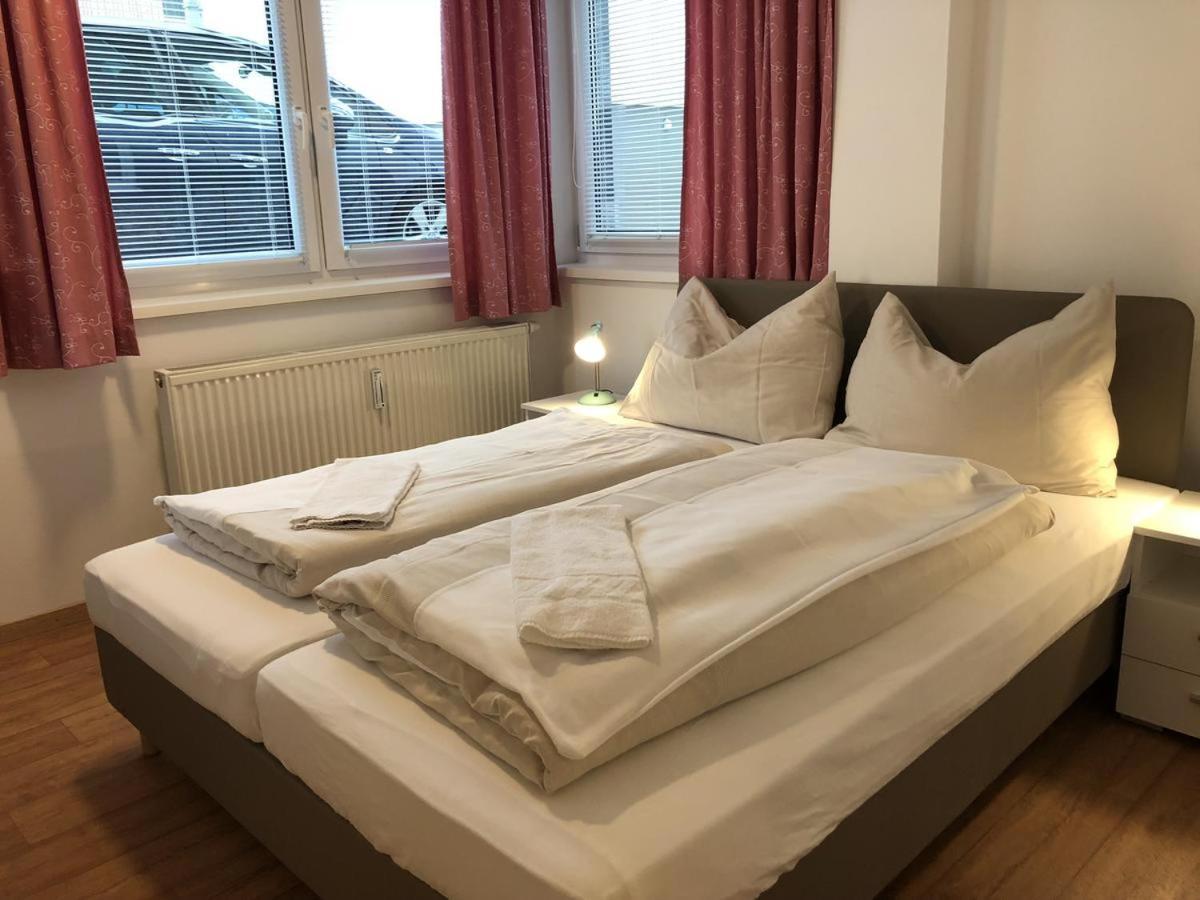 Cityapartment Melitta Schladming Kültér fotó